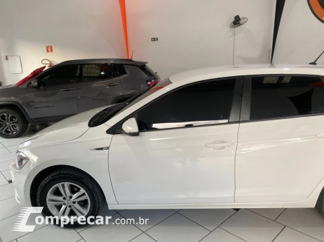POLO 1.6 MSI TOTAL VOLKSWAGEN