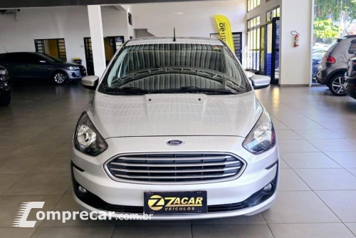 KA SE 1.0 SD C