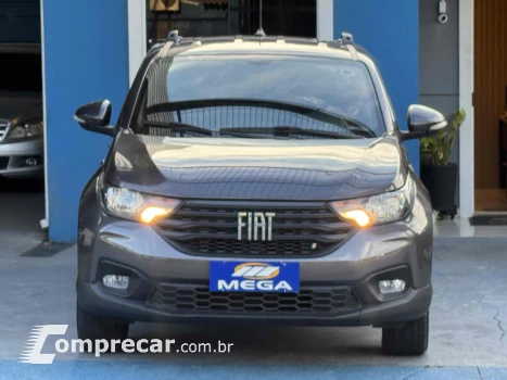 STRADA 1.3 Firefly Freedom CS