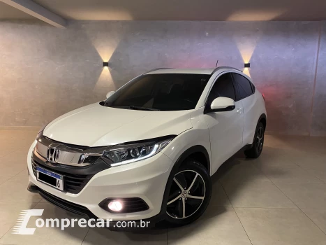 Honda HR-V 1.8 16V EX 4 portas