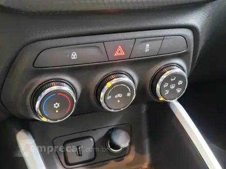 ONIX HATCH LT 1.0 12V Flex 5p Mec.