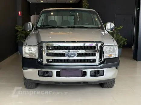 F-250 3.9 XLT 4X2 CS