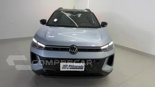 TERA HIGH 1.0 170 TSI FLEX 5P AUT.