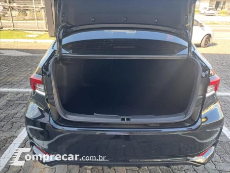 COROLLA 2.0 VVT-IE FLEX GR-S DIRECT SHIFT