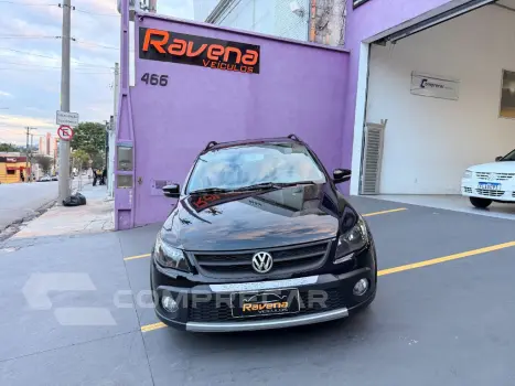 Saveiro CROSS 1.6 Mi Total Flex 8V CE