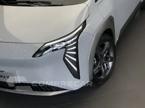 Aion Y 63,2 KW ELETRICO ELITE