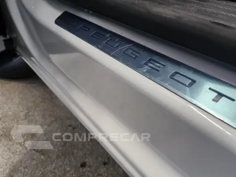 2008 1.0 TURBO 200 FLEX GT CVT