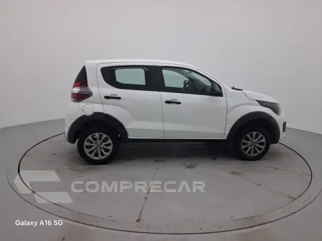 MOBI 1.0 EVO FLEX LIKE. MANUAL