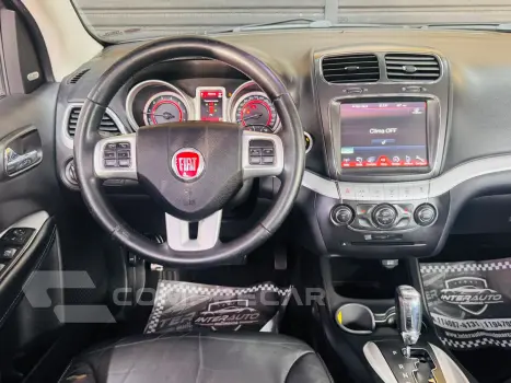 FREEMONT 2.4 Precision 16V