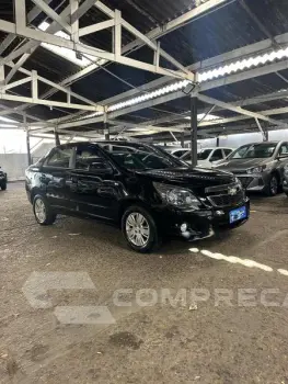 COBALT 1.8 LTZ 8V ECONOFLEX 4P AUT