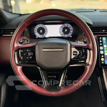 RANGE ROVER VELAR 2.0 P400e Phev R-dynamic HSE