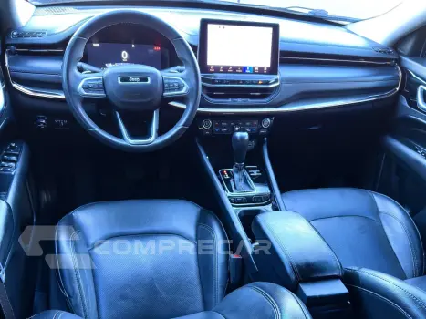 COMPASS 1.3 T270 TURBO FLEX LIMITED AT6