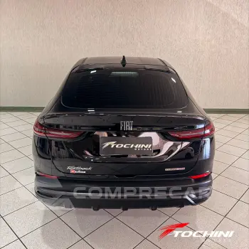 Fastback 1.0 12V 4P FLEX 200 TURBO AUTOMÁTICO CVT