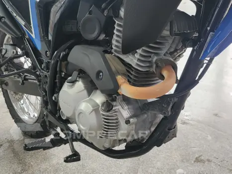 NXR 160 BROS ESDD