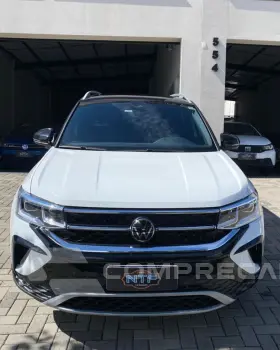 TAOS Highline 1.4 250 TSI Flex Aut.