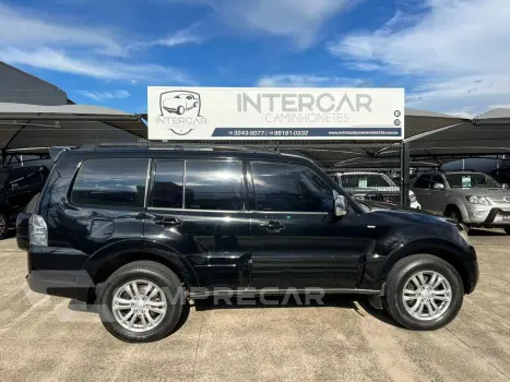 PAJERO 3.2 Full HPE 4X4 16V Turbo Intercooler