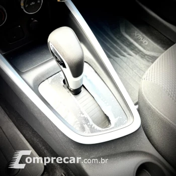 ONIX 1.0 Turbo LTZ