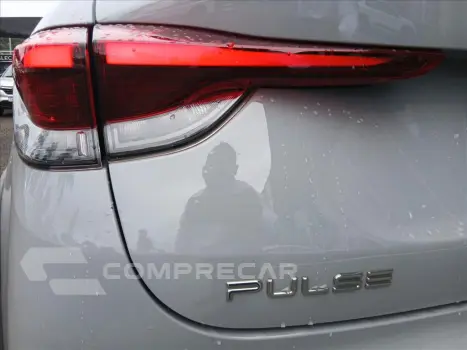 PULSE 1.3 FLEX DRIVE MANUAL