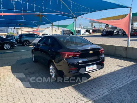 ONIX 1.0 Turbo Plus LT