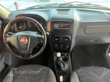 STRADA 1.4 MPI Hard Working CS 8V