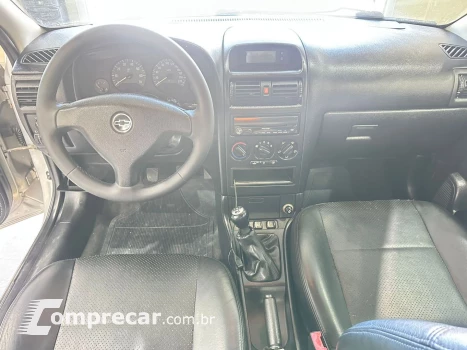 Astra 2.0 Mpfi Advantage 8V Flex 2P Manual