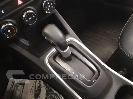 TRACKER 1.0 TURBO FLEX LTZ AUTOMÁTICO