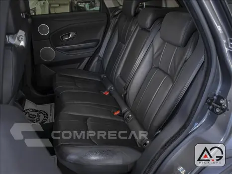 RANGE ROVER EVOQUE 2.0 SE 4WD 16V