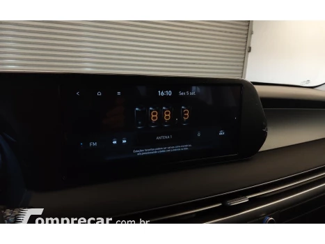 PALISADE PALISADE SIGNATURE 3.8 GDI AWD AUT.