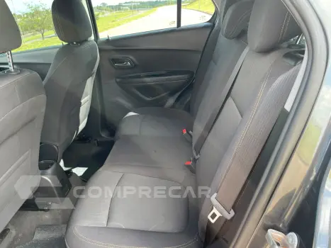 TRACKER 1.4 16V Turbo LT