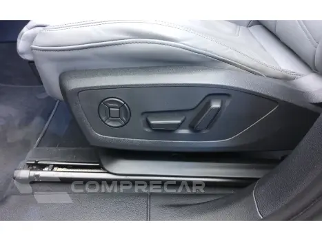 Q3 2.0 40  TFSI GASOLINA SPORTBACK PERFORMANCE BLACK PLUS QU