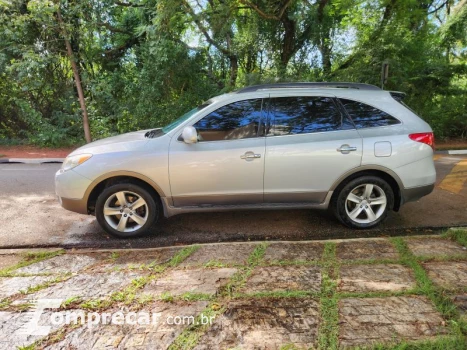 Hyundai VERA CRUZ 3.8 GLS 4WD 4X4 V6 24V 4 portas