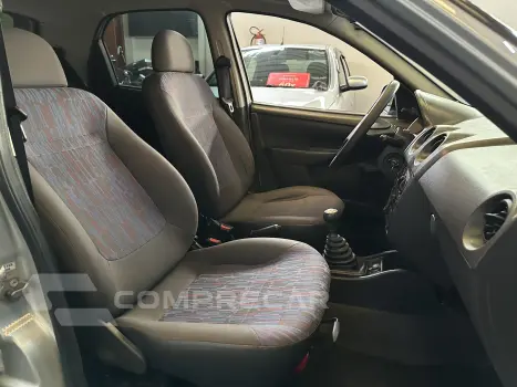 CELTA 1.0 MPFI VHCE Spirit 8V