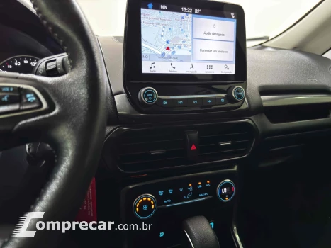 ECOSPORT 1.5 TI-VCT FLEX SE AUTOMÁTICO