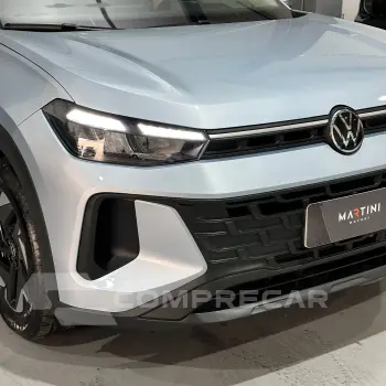 Tera TERA Comfort 1.0 170 TSI Flex 12V 5p Aut