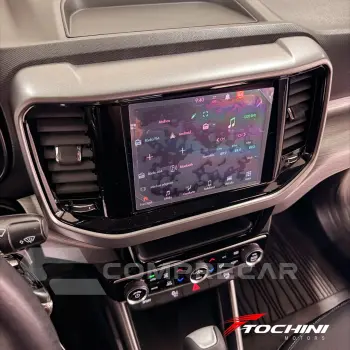 Toro 1.3 16V 4P FLEX 270 TURBO FREEDOM AUTOMÁTICO