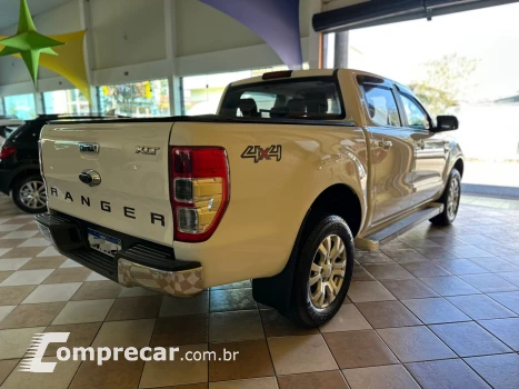 RANGER 3.2 XLT 4X4 CD 20V