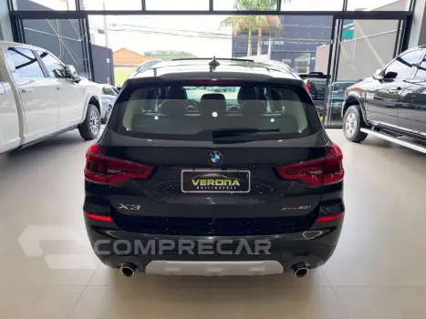 X3 2.0 16V X Line20i