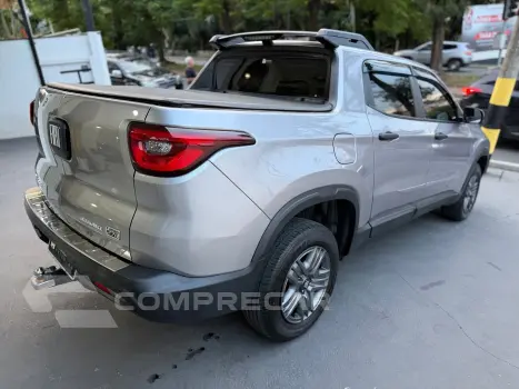 Toro 1.3 Turbo 270 Flex Endurance At6