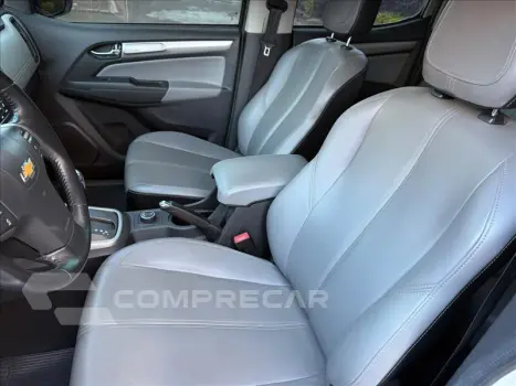 S10 2.8 LTZ 4X4 CD 16V Turbo