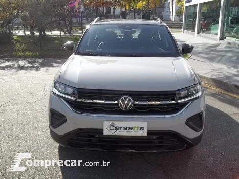 T-CROSS 1.4 250 TSI Highline