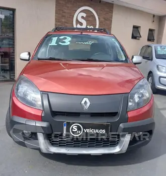 SANDERO