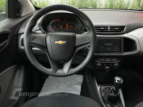 ONIX 1.0 MPFI JOY 8V FLEX 4P MANUAL