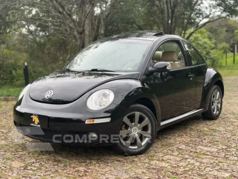 New Beetle 2.0 Mi Mec./Aut.