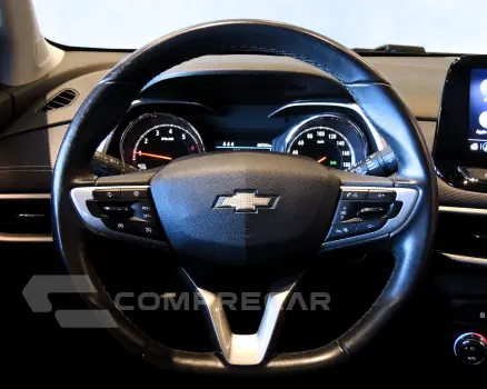 TRACKER 1.2 Turbo Premier