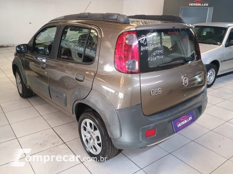 Uno Vivace Way 1.4