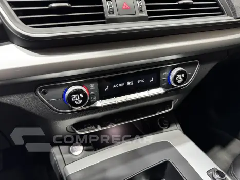 Q5 2.0 45 TFSI GASOLINA PRESTIGE QUATTRO S TRONIC