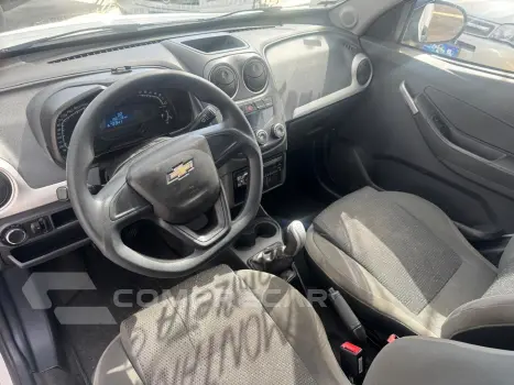 Montana 1.4 Mpfi Ls Cs 8V Flex 2P Manual