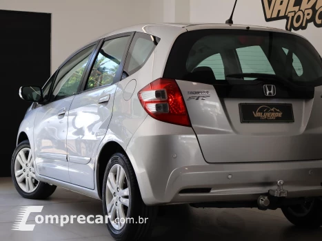 FIT 1.5 EX 16V