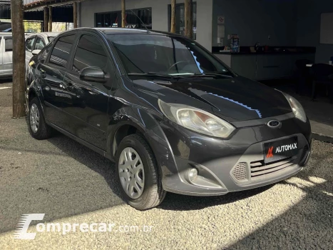 FIESTA 1.6 SE SEDAN 16V FLEX 4P MANUAL