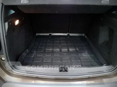 DUSTER 1.3 TCE FLEX ICONIC X-TRONIC